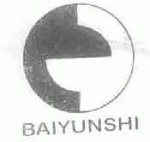 BAIYUNSHI