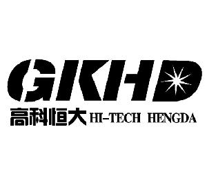 高科恒大 gkhd hi-tech hengda,高科恒大 gkhd hi-tech hengda商标