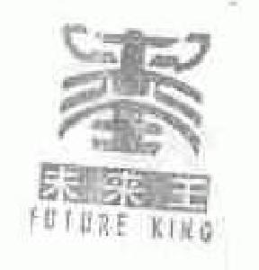 未来王;FUTURE KING