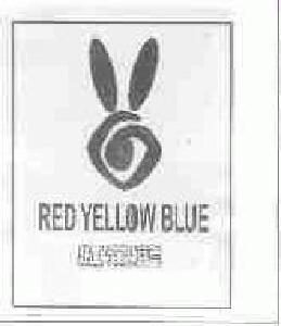 红黄蓝;RED YELLOW BLUE