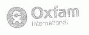 OXFAM INTERNATIONAL