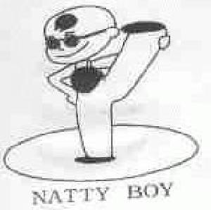 NATTY BOY