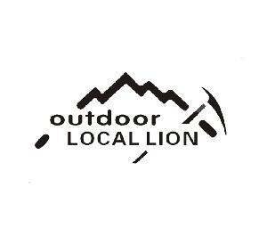 OUTDOOR LOCAL LION
