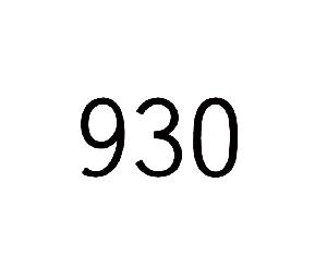 930