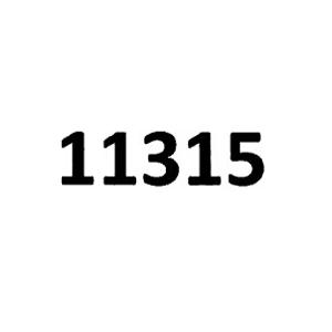 11315