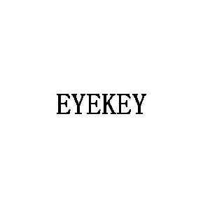EYEKEY