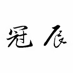 冠辰,冠辰商标注册信息-传众商标网