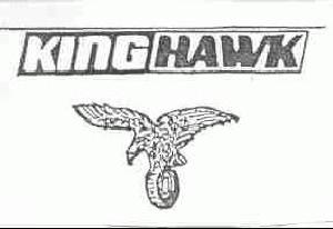 KINGHAWK