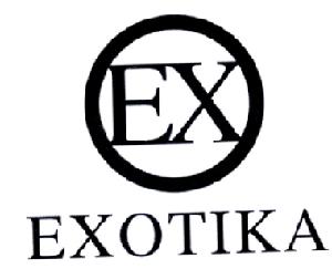 EXOTIKA EX