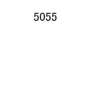 5055