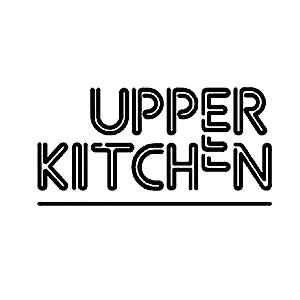 UPPER KITCHEN