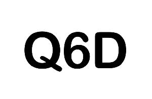 Q6D