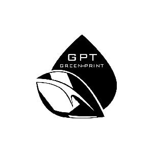 GPT GREEN-PRINT