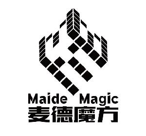 麦德魔方 MAIDE MAGIC