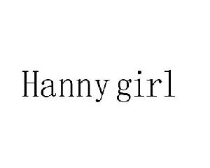 HANNY GIRL