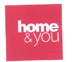 HOME&YOU