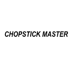 CHOPSTICK MASTER