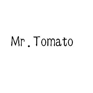 MR.TOMATO
