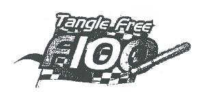 TANGLE FREE F100