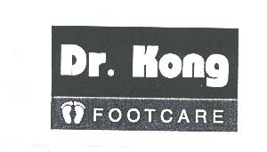 DR.HONG FOOTCARE