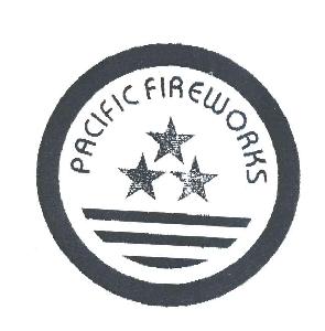 PACIFIC FIREWORKS