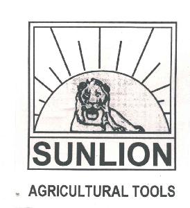 SUNLION AGRICULTURAL TOOLS
