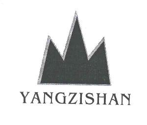 YANG ZI SHAN