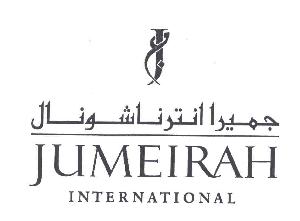 JUMEIRAH INTERNATIONAL