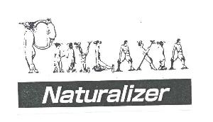 PHYLAXIA NATURALIZER