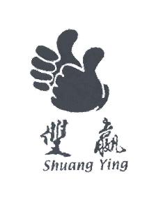 双赢;SHUANG YING