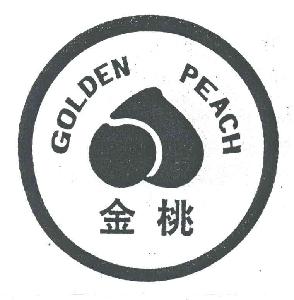 金桃GOLDEN PEACH
