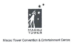 MACAU TOWER及图