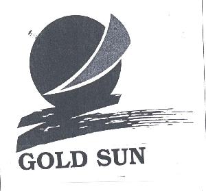 GOLD SUN