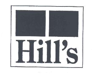 HILL’S