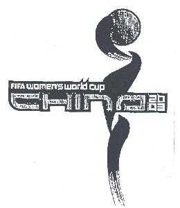 FIFA WOMEN’S WORLD CUP;2003