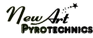 NEW ART PYROTECHNICS