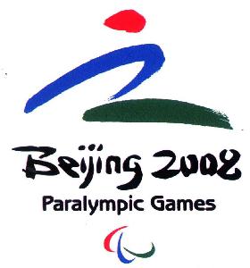 BEIJING 2008 PARALYMPIC GAMES