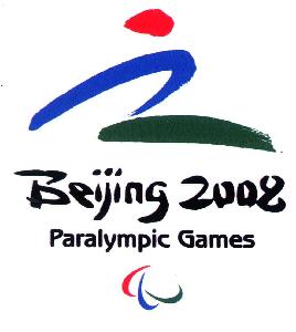 BEIJING 2008 PARALYMPIC GAMES