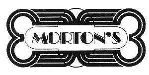 MORTON＇S