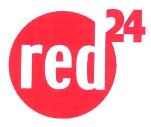 RED;24