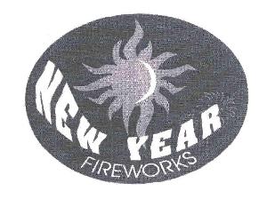 NEW YEAR FIREWORKS