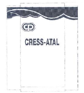 CRESS ATAL;CP