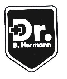 DR B HERMANN