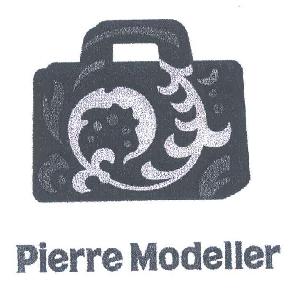 PIERRE MODELLER