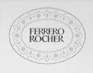 FERRERO RQCHER