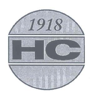 1918 HC