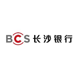 长沙银行 BCS