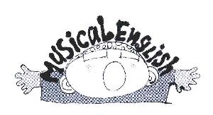 MUSICAL ENGLISH