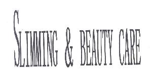 SLIMMING&BEAUTY CARE