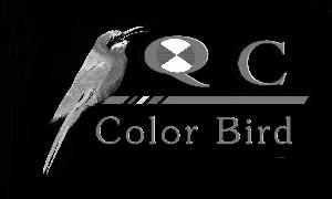COLOR BIRD QC